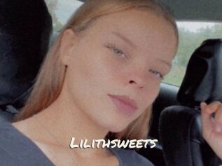 Lilithsweets