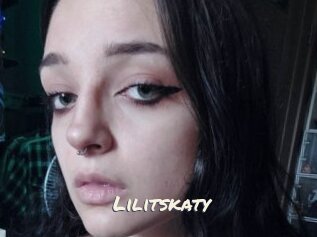Lilitskaty