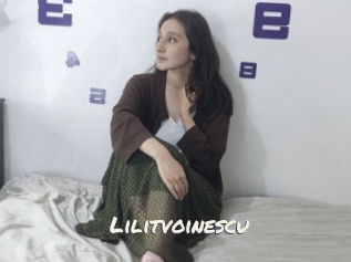 Lilitvoinescu