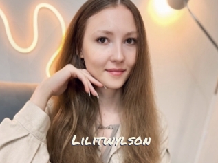 Lilitwylson