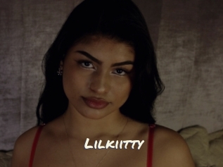 Lilkiitty