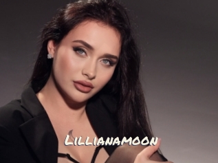 Lillianamoon