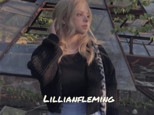 Lillianfleming