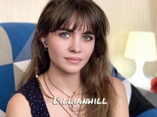 Lillianhill