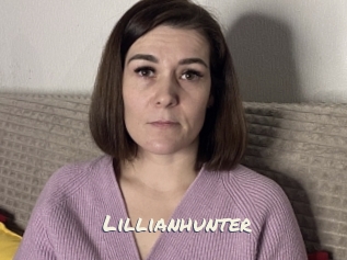 Lillianhunter