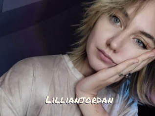 Lillianjordan