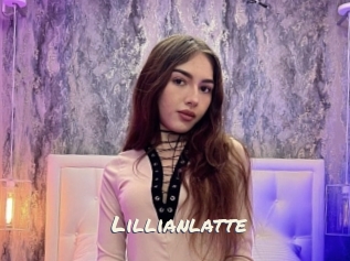 lillianlatte Vierges