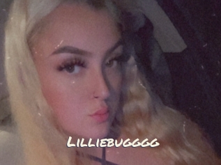Lilliebugggg
