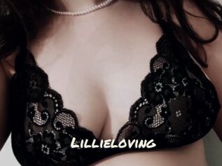 Lillieloving