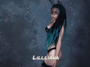 Lillliana