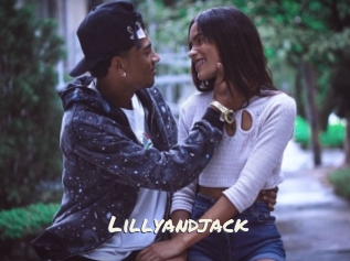 Lillyandjack