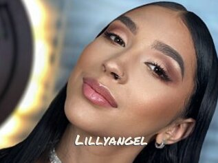 Lillyangel