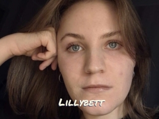 Lillybett