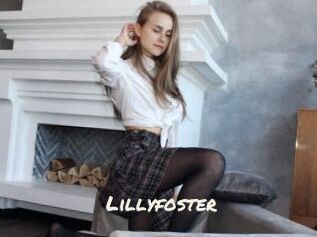 Lillyfoster