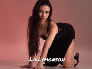 Lillymonson