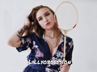 Lillyobsession