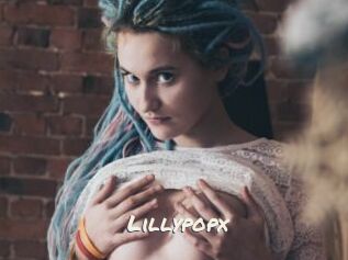 Lillypopx