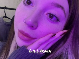 Lillyrain