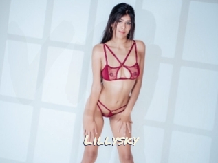 Lillysky