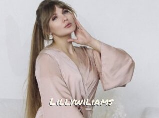 Lillywiliams