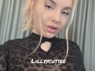 Lillyycutiee