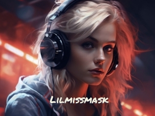 Lilmissmask