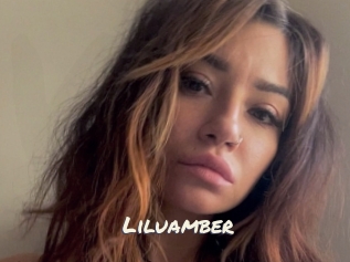 Liluamber