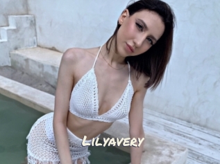Lilyavery