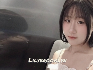 Lilybrooklyn