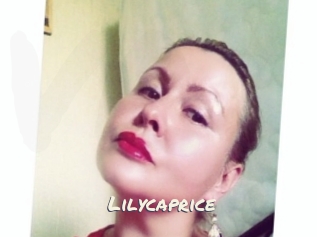 Lilycaprice