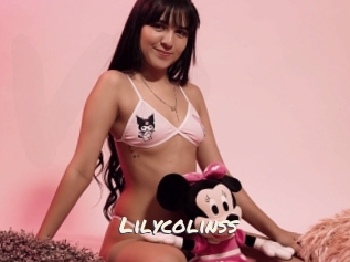 Lilycolinss