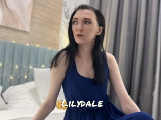 Lilydale