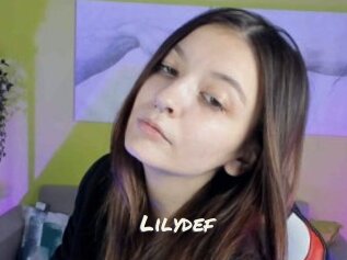 Lilydef