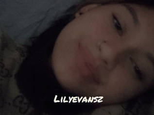 Lilyevansz