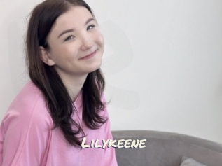 Lilykeene