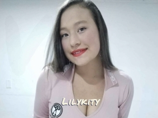 Lilykity