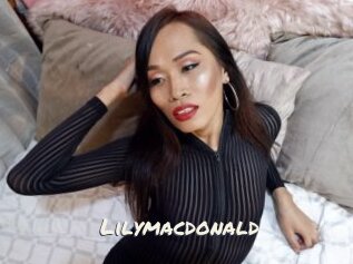Lilymacdonald