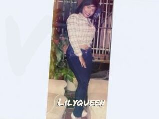 Lilyqueen