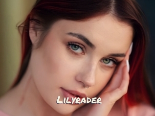 Lilyrader