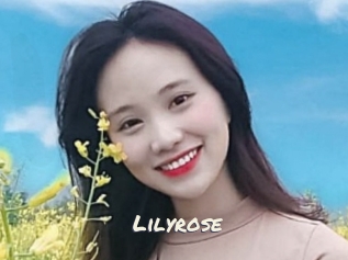 Lilyrose
