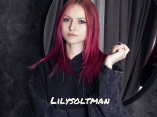 Lilysoltman