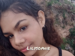 Lilysophie