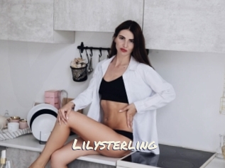 Lilysterling
