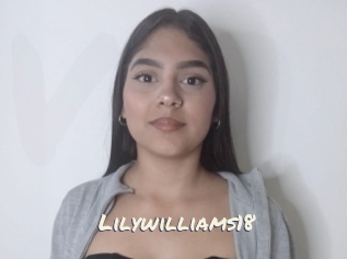 Lilywilliams18