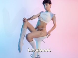 Lilyzagal