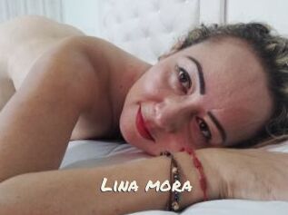 Lina_mora