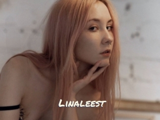 Linaleest