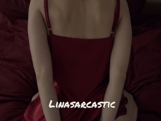 Linasarcastic