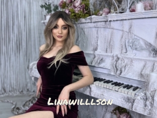 Linawilllson