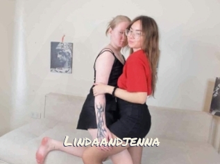 Lindaandjenna